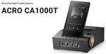 Astell&kern Acro CA1000T ALL-IN-1 Head-fi Audio System Dual Ess ES9039MPRO/GRAY New. Price: $1295.00.