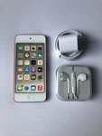 Apple Ipod Touch 7TH Generation (product) Red (32GB) Mint Used. Price: $149.00.