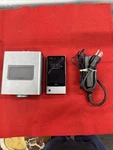Fiio Portable High-resolution Audio Player (FX7121) +K5 Dock Used. Price: $249.99.