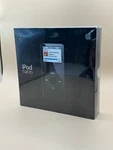 Brand New Sealed Apple Ipod Nano A1137 1ST Generation 1GB Black - MA352LL/A. Price: $259.99.