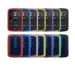 For Sandisk Sansa Clip Jam (SDMX26) Silicone Rubber Gel Bumper Skin Cover Case New. Price: $9.99.
