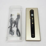 Samsung SVR-P700 Digital Voice Recorder Recording Pen Tested Used. Price: $99.98.