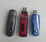 Sony Walkman Digital Music Player Lot NWZ-B173F / NWE003 Unknown Model For. Price: $19.99.