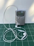 MP3 Player Diamond Rio 500 Multimedia Digital Audio Tested! Read! - Bin Used. Price: $45.00.