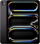 Apple Ipad Pro 13-INCH M4 Chip 2TB Wi-fi Space Black Nano-texture MWRH3LL/A Open. Price: $1279.00.