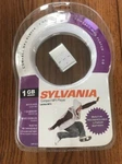 Sylvania 1 Gb Clip Compact MP3 Player (silver). New Ships 24H. Price: $29.88.