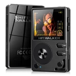 Hifi Walker H2 MP3 Player With Bluetooth, Lossless Dsd Dac Flac, High Re... New. Price: $190.83.