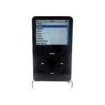 Apple Ipod Video 5TH Gen 30GB Black MP3 Player Tested Working Used. Price: $79.99.