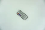 Remote Control For Nippon NDVA1000 NDVA-1000 Fm Radio Digital MP3 Player New. Price: $14.65.