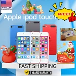 New In Box Apple Ipod Touch 6/7TH 128GB 256GB Gen Christmas Gifts Free Delivered. Price: $247.99.