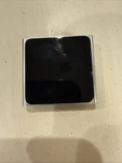 Apple Ipod Nano 6TH Generation Silver (16 Gb) Used. Price: $80.99.
