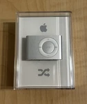 Apple Ipod Shuffle 2ND Generation 1GB A1204 New. Price: $65.00.