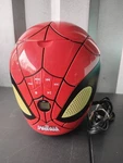 Very Rare 2012 Lexibook Marvel Ultimate Spider-man Player RCD200SP Used. Price: $100.00.