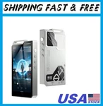R4 MP3 & MP4 Player Spotify With Bluetooth And Wifi 4-WAY Hifi Dap New. Price: $413.99.