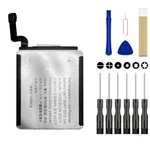 For Apple Watch Series 40MM A2277 Battery Replacement 245MAH Tool New. Price: $13.69.