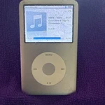 Apple Ipod Classic A1238 80GB Silver Works Used. Price: $79.99.