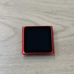 Apple Ipod Nano 6TH Generation Graphite A1366 (8GB) Red - Powers Bad Battery For. Price: $34.99.