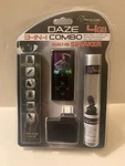New Sealed! Visual Land MP3 Player VL-567K-C-4GB-BLK In 1 Combo Bundle!. Price: $30.00.