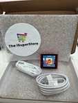 Apple Ipod Nano 6TH Generation (product) Red Special Edition Bundle Used. Price: $69.99.