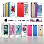 New Sealed Apple Ipod Touch 7 (128GB 256GB) - All Colors Us Fast Shipping Lot. Price: $247.10.