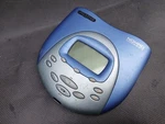 Untested Creative Nomad Jukebox Portable Digital MP3 Player DAPAG01 As Is Parts For. Price: $39.99.