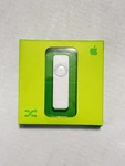 Apple 1ST Generation Ipod Shuffle 512MB M9724LL/A - New Open Box. Price: $79.98.