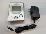 As-is Rca Lyra Jukebox 20GB RD2825A Portable Music Player For Parts Only. Price: $26.95.