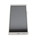 Astell&kern A&futura SE180 SEM1 Portable Audio Player Moon Silver Used. Price: $507.00.