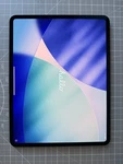 Apple Ipad Pro 13" M4 Nano-texture Screen 1TB Wi-fi+cellular Space Black Open. Price: $1100.00.