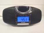 Jensen Alarm Clock Docking Digital Music System For Ipod. Model JIMS-120 Tested Used. Price: $14.99.
