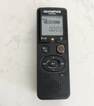 Om System VN-541PC Digital Voice Recorder (black) Used. Price: $19.99.