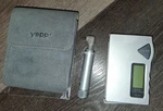 Yepp Samsung Model Yp 700 Recorder/amfm Radio With Microphone & Case Used. Price: $50.00.