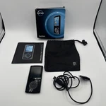 Sandisk Sansa View 8GB Video MP3 Player Radio & Voice Recorder Tested Working Used. Price: $44.99.