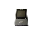 Philips Gogear Vibe 8GB Digital Media MP3 Player Gray (for Repair, Bad Battery). Price: $14.99.