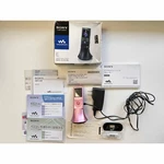 Sony Walkman Nw E053K Speaker Included Portable Music Player Genuine Used. Price: $119.38.