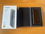 Sony Walkman NW-ZX507 64GB Tested From Jp L56 Used. Price: $274.00.