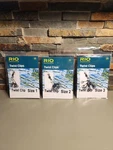 Rio Twist Clips - 10 Pack (3 Size Variations Available) New. Price: $6.99.