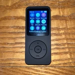 Rockstar Audio Digital Hifi Player MP3 Used. Price: $14.00.