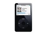 Apple Ipod 5TH Generation 30GB MP3 Player Black (MA446FB/A) - Refurbished Good. Price: $124.99.