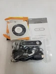 Coby MPC827 Black ( 128 Mb ) Digital Media Player Used. Price: $16.11.