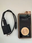 Questyle Audio QP2R Digital Player Used. Price: $600.00.