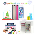 Apple Ipod Touch 6TH 7TH Generation 64GB 128GB 256GB Us Fast Shipping Lot New. Price: $247.99.