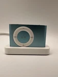 Apple A1204 Ipod Shuffle 1GB 2ND Generation Used. Price: $24.87.