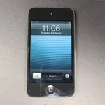 Apple Ipod Touch 4TH Generation 32GB Music MP3 Player - Black Used. Price: $29.39.