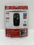 Gpx Digital Media Player ML638B Audio & Video, MP3 Wma 1GB New. Price: $11.99.