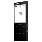 Samvix Dynamite Kosher MP3 Player 8GB W/ Bluetooth Used. Price: $24.99.