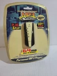 Audio Solutions Brand New Personal MP3 Player 64MB Plug & Built In Memory. Price: $34.99.