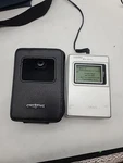 Parts Only Creative Labs Nomad Jukebox Zen Xtra 30GB DAP-HD0011 Works Used. Price: $49.65.
