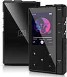 32GB MP3 Player With 90 Hours Long Battery Life,bluetooth 5.0,PHINISTEC Z6 New. Price: $55.33.