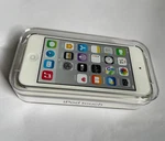 New Apple Ipod Touch 6TH Generation Silve (128GB) Sealed Retail Box -usa Stock. Price: $159.99.
